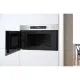 Whirlpool W9 MN840 IXL beépíthető mikrohullámú sütő, 750W, 22L, 59.5x32x38.2 cm, inox szín