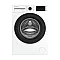 Whirlpool WAM 76WB EE elöltöltős mosógép, 7 kg, inverter motor, gőz, 60x49.6x84.5 cm
