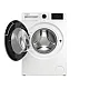 Whirlpool WAM 76WB EE elöltöltős mosógép, 7 kg, inverter motor, gőz, 60x49.6x84.5 cm