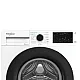 Whirlpool WAM 76WB EE elöltöltős mosógép, 7 kg, inverter motor, gőz, 60x49.6x84.5 cm