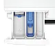 Whirlpool WAM 76WB EE elöltöltős mosógép, 7 kg, inverter motor, gőz, 60x49.6x84.5 cm