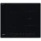 Whirlpool WB S4360 CPNE beépíthető indukciós kerámialap, 59x51x5.4 cm, fekete szín 