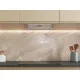 Whirlpool WCTH 63F LEB X kürtőbe építhető konyhai elszívó, 51.4x28.3x25.1 cm, inox szín 