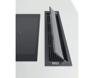 pultba építhető konyhai elszívó