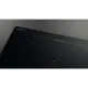 Whirlpool WEX9024DCFF beépíthető indukciós kerámialap, 100x57x5.4 cm, fekete szín