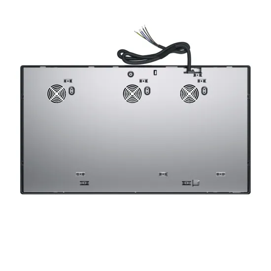 Whirlpool WEX9024DCFF beépíthető indukciós kerámialap, 100x57x5.4 cm, fekete szín