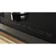 Whirlpool WF S1577 CPNE beépíthető indukciós kerámialap, 77x51x5.4 cm, fekete szín