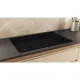 Whirlpool WF S1577 CPNE beépíthető indukciós kerámialap, 77x51x5.4 cm, fekete szín