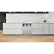Whirlpool WH4IFB14BN6S teljesen beépíthető mosogatógép, 14 teríték, 3 kosár, 59.8x55.5x82 cm