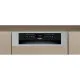 Whirlpool WH6PB10BS7A0 beépíthető kezelőpaneles mosogatógép, 10 teríték, 3 kosár, automatikus ajtónyitás, 44.8x55.5x82 cm