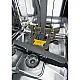 Whirlpool WH8IA15AM3TUS0 teljesen beépíthető mosogatógép, 3 kosár, automatikus ajtónyitás, 15 teríték, 59.8x55.5x82 cm