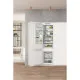 Whirlpool WHC20 T573 P Total No Frost beépíthető alulfagyasztós hűtőszekrény, Zen Inverter Kompresszor, 212/68L, 54x54.5x193.5 cm
