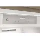 Whirlpool WHC20D013D1 beépíthető alulfagyasztós kombinált hűtőszekrény, Zen Inverter Kompresszor, 221/79L, 54x54.5x193.5 cm