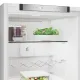Whirlpool WHK2 5292 B4E Total No Frost beépíthető alulfagyasztós kombinált hűtőszekrény, 194/76L, Zen Inverter Kompresszor, 54x55x177.5 cm, cink fém szín 