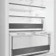 Whirlpool WHK2 5294 B6E Total No Frost beépíthető alulfagyasztós kombinált hűtőszekrény, Zen Inverter Kompresszor, 194/76L, 54x55x177.5 cm