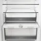 Whirlpool WHK2 5294 B6E Total No Frost beépíthető alulfagyasztós kombinált hűtőszekrény, Zen Inverter Kompresszor, 194/76L, 54x55x177.5 cm