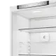 Whirlpool WHK2 5294 B6E Total No Frost beépíthető alulfagyasztós kombinált hűtőszekrény, Zen Inverter Kompresszor, 194/76L, 54x55x177.5 cm