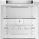 Whirlpool WHK2 5294 B6E Total No Frost beépíthető alulfagyasztós kombinált hűtőszekrény, Zen Inverter Kompresszor, 194/76L, 54x55x177.5 cm