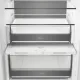 Whirlpool WHK2 5294 B6E1 Total No Frost beépíthető alulfagyasztós kombinált hűtőszekrény, Zen Inverter Kompresszor, 194/76L, 54x55x177.5 cm