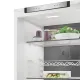 Whirlpool WHK2 5294 B6E1 Total No Frost beépíthető alulfagyasztós kombinált hűtőszekrény, Zen Inverter Kompresszor, 194/76L, 54x55x177.5 cm