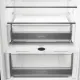 Whirlpool WHK2 5294 B7E1 Total No Frost beépíthető alulfagyasztós kombinált hűtőszekrény, Zen Inverter Kompresszor, 194/76L, 54x55x177.5 cm