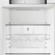 Whirlpool WHK2 5294 B7E1 Total No Frost beépíthető alulfagyasztós kombinált hűtőszekrény, Zen Inverter Kompresszor, 194/76L, 54x55x177.5 cm