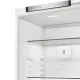 Whirlpool WHK2 5294 B7E1 Total No Frost beépíthető alulfagyasztós kombinált hűtőszekrény, Zen Inverter Kompresszor, 194/76L, 54x55x177.5 cm