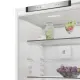 Whirlpool WHK2 5294 B7E1 Total No Frost beépíthető alulfagyasztós kombinált hűtőszekrény, Zen Inverter Kompresszor, 194/76L, 54x55x177.5 cm