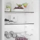 Whirlpool WHK2 5324 B6E Total No Frost beépíthető alulfagyasztós kombinált hűtőszekrény, 224/76L, Zen Inverter Kompresszor, 54x55x193.5 cm