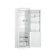 Whirlpool WHSD18A011B2 beépíthető egyajtós hűtőszekrény, 306L, 54x54.5x177 cm