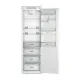 Whirlpool WHSD18A033C2 P beépíthető egyajtós hűtőszekrény, 306L, 54x54.5x177 cm