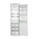 Whirlpool WHSD18A073C1 P beépíthető egyajtós hűtőszekrény, 306L, 54x54.5x177 cm 