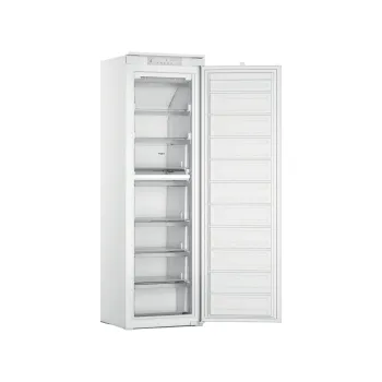 Whirlpool WHSD18F013C2 P No Frost beépíthető fagyasztószekrény, 209L, 54x54.5x177.1 cm