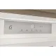 Whirlpool WHSD18F013C2 P No Frost beépíthető fagyasztószekrény, 209L, 54x54.5x177.1 cm