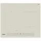 Whirlpool WL S2760 BF/S beépíthető indukciós kerámialap, 59x51x5.4 cm, fehér szín 