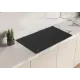 Whirlpool WL S3777 NE BM beépíthető indukciós kerámialap, 77x51x5.4 cm, fekete szín 