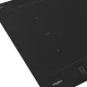 Whirlpool WL S3777 NE BM beépíthető indukciós kerámialap, 77x51x5.4 cm, fekete szín 