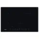 Whirlpool WL S3777 NE beépíthető indukciós kerámialap, 77x51x5.4 cm, fekete szín 