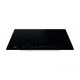 Whirlpool WL S3777 NE beépíthető indukciós kerámialap, 77x51x5.4 cm, fekete szín 