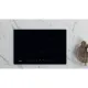 Whirlpool WL S3777 NE beépíthető indukciós kerámialap, 77x51x5.4 cm, fekete szín 