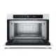 Whirlpool WMD44MW beépíthető mikrohullámú sütő, 1000W, 31L, 59.5x46.8x38.5 cm, fehér szín 