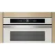Whirlpool WMD44MW beépíthető mikrohullámú sütő, 1000W, 31L, 59.5x46.8x38.5 cm, fehér szín 