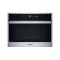 Whirlpool WMW44HMX beépíthető mikrohullámú sütő, 900W, 40L, 59.5x56x45.5 cm, inox 