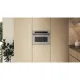 Whirlpool WMW57DHME beépíthető mikrohullámú sütő ,40L, 900W, 59.5x56x45.5 cm, urban beige szín 