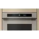 Whirlpool WMW57DHME beépíthető mikrohullámú sütő ,40L, 900W, 59.5x56x45.5 cm, urban beige szín 