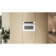 Whirlpool WMW57DHMW beépíthető mikrohullámú sütő, 40L, 900W, 59.5x56x45.5 cm, fehér szín 