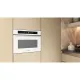 Whirlpool WMW57DHMW beépíthető mikrohullámú sütő, 40L, 900W, 59.5x56x45.5 cm, fehér szín 