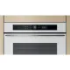 Whirlpool WMW57DHMW beépíthető mikrohullámú sütő, 40L, 900W, 59.5x56x45.5 cm, fehér szín 