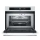Whirlpool WMW57DHMW beépíthető mikrohullámú sütő, 40L, 900W, 59.5x56x45.5 cm, fehér szín 
