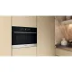 Whirlpool WMW57DHMX beépíthető mikrohullámú sütő, 40L, 900W, 59.5x56x45.5 cm, inox szín